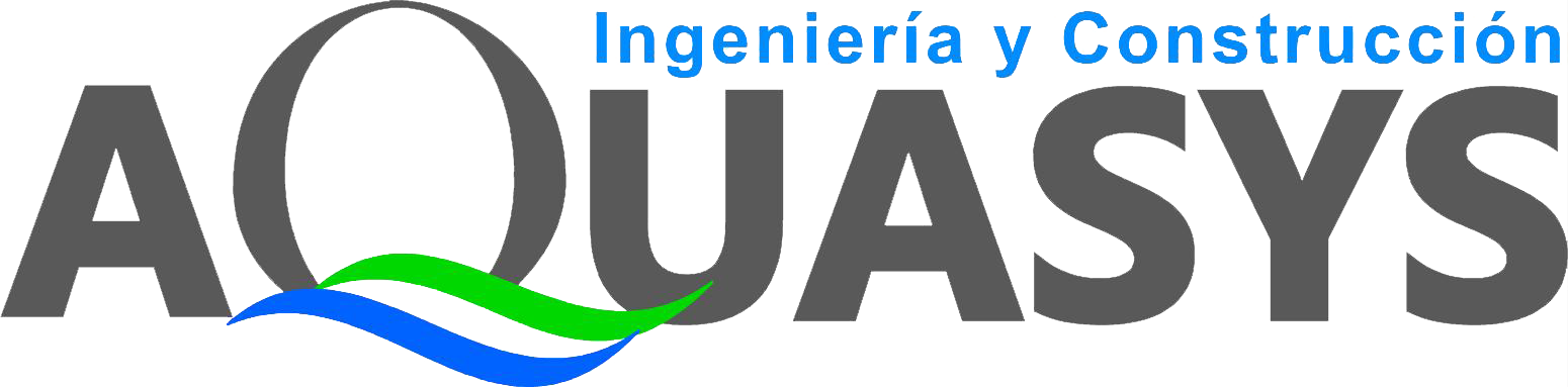 AQUASYS Logo
